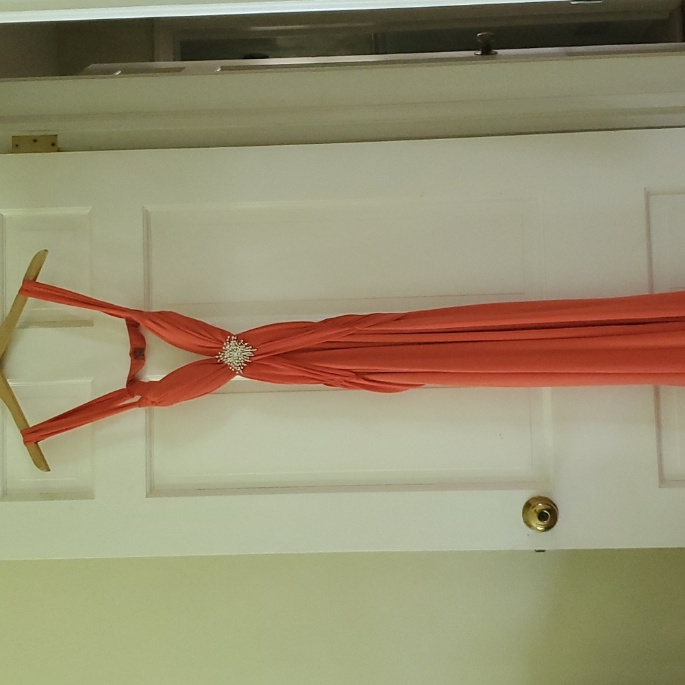 Cache Dress - image 2